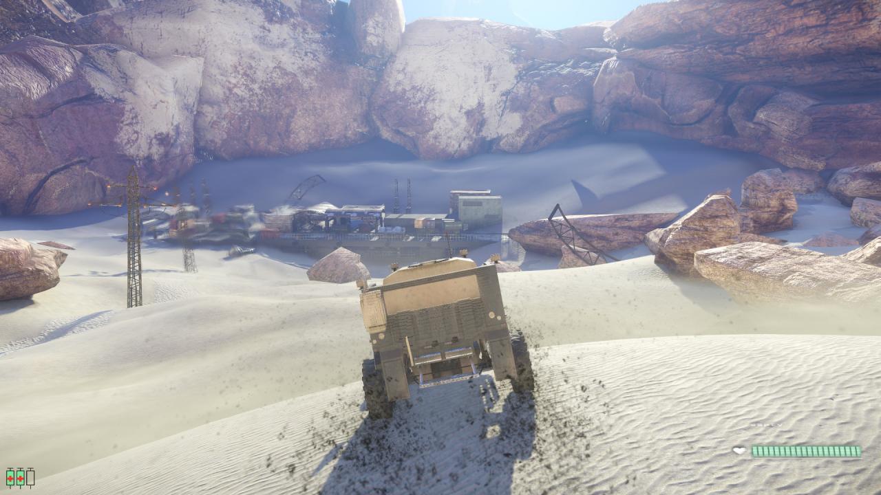 Time Squared ستيم كود رقمي