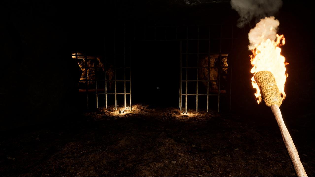 Worst Nightmare بي سي ستيم كود رقمي