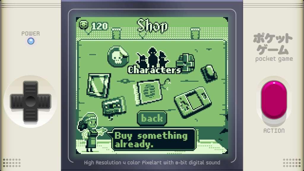 Pirate Pop بلس ستيم كود رقمي