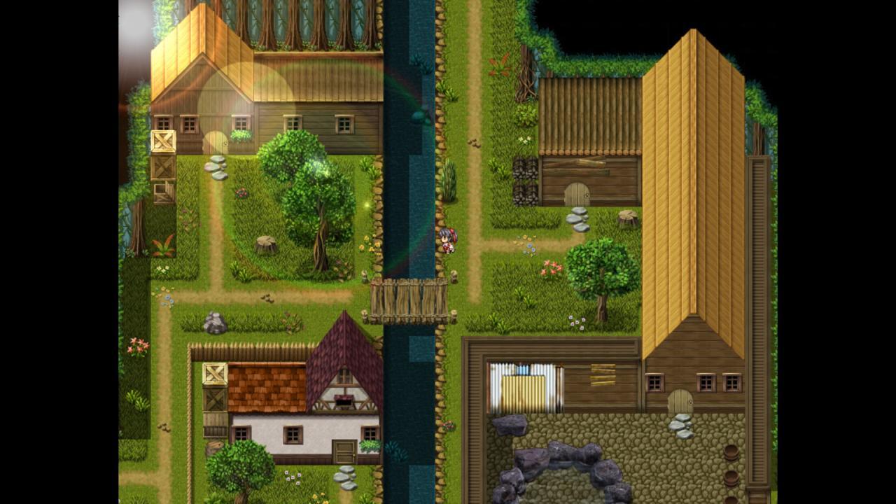 Divine Miko Koyori رابط هديه ستيم