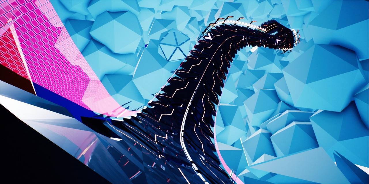 Redout - V.E.R.T.E.X. Pack DLC ستيم كود رقمي