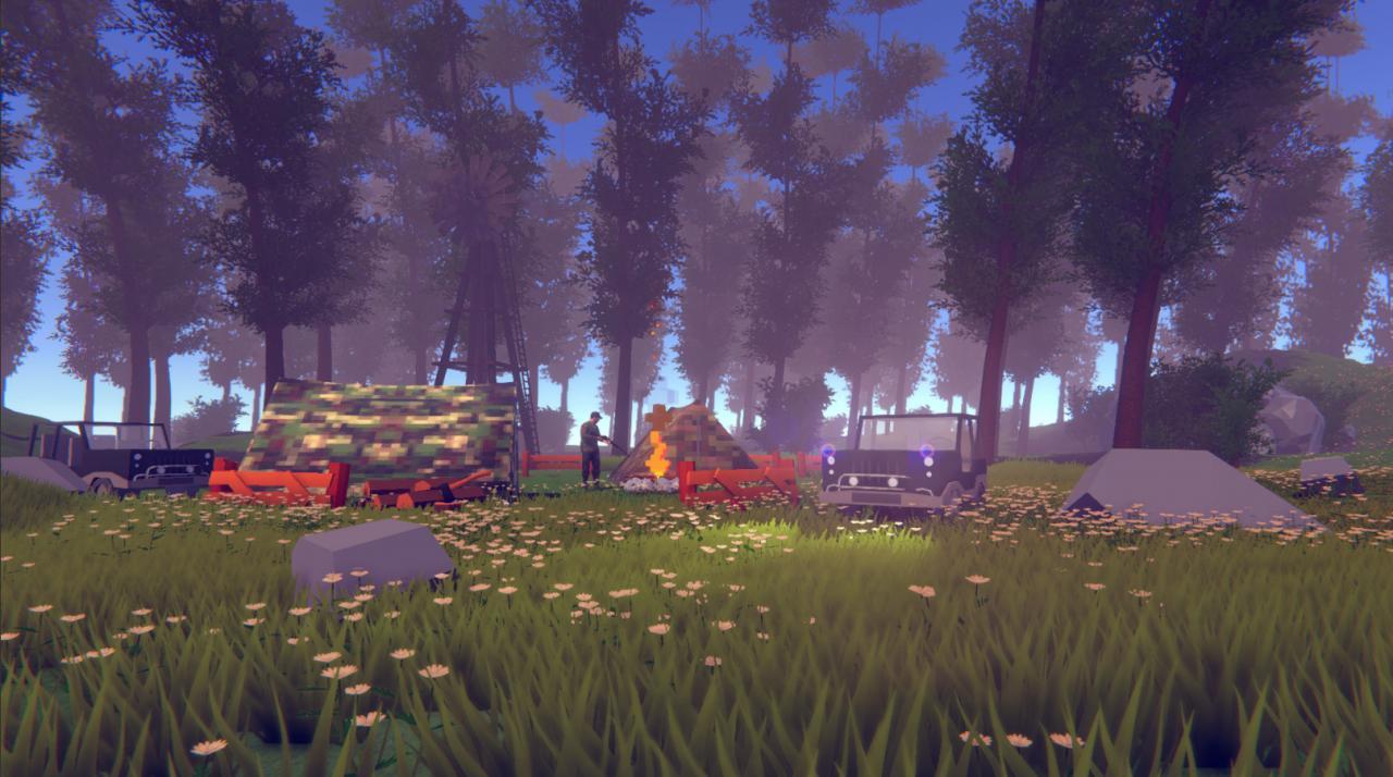 Wild Wolf ستيم كود رقمي