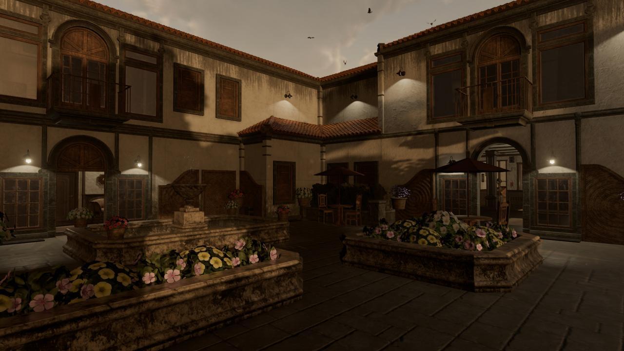 Room 208 ستيم كود رقمي