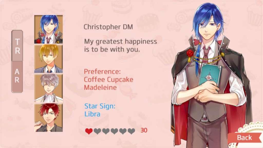 Pastry Lovers ستيم كود رقمي