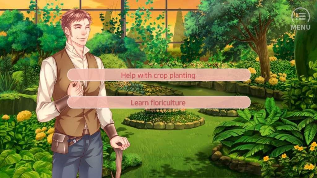 Pastry Lovers ستيم كود رقمي