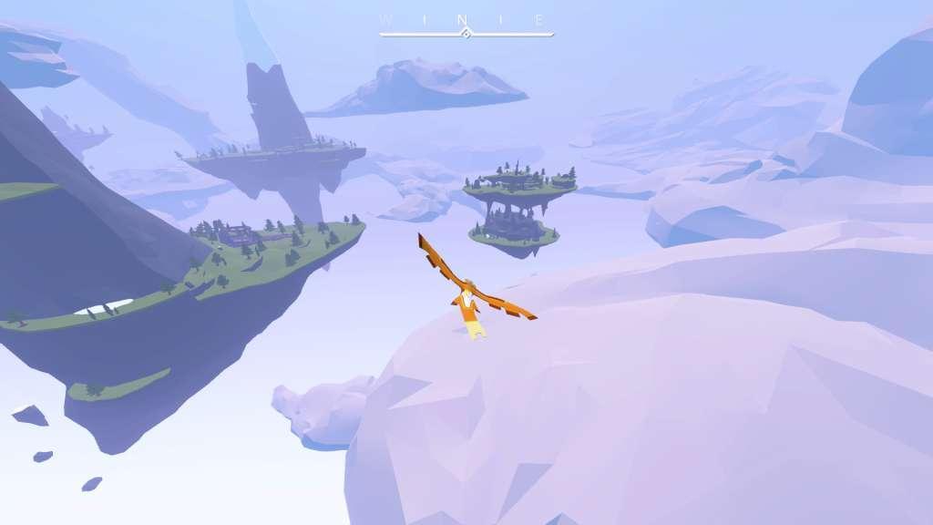 AER Memories Of Old اوروبي ستيم كود رقمي