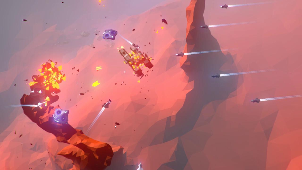 Furious Angels ستيم كود رقمي