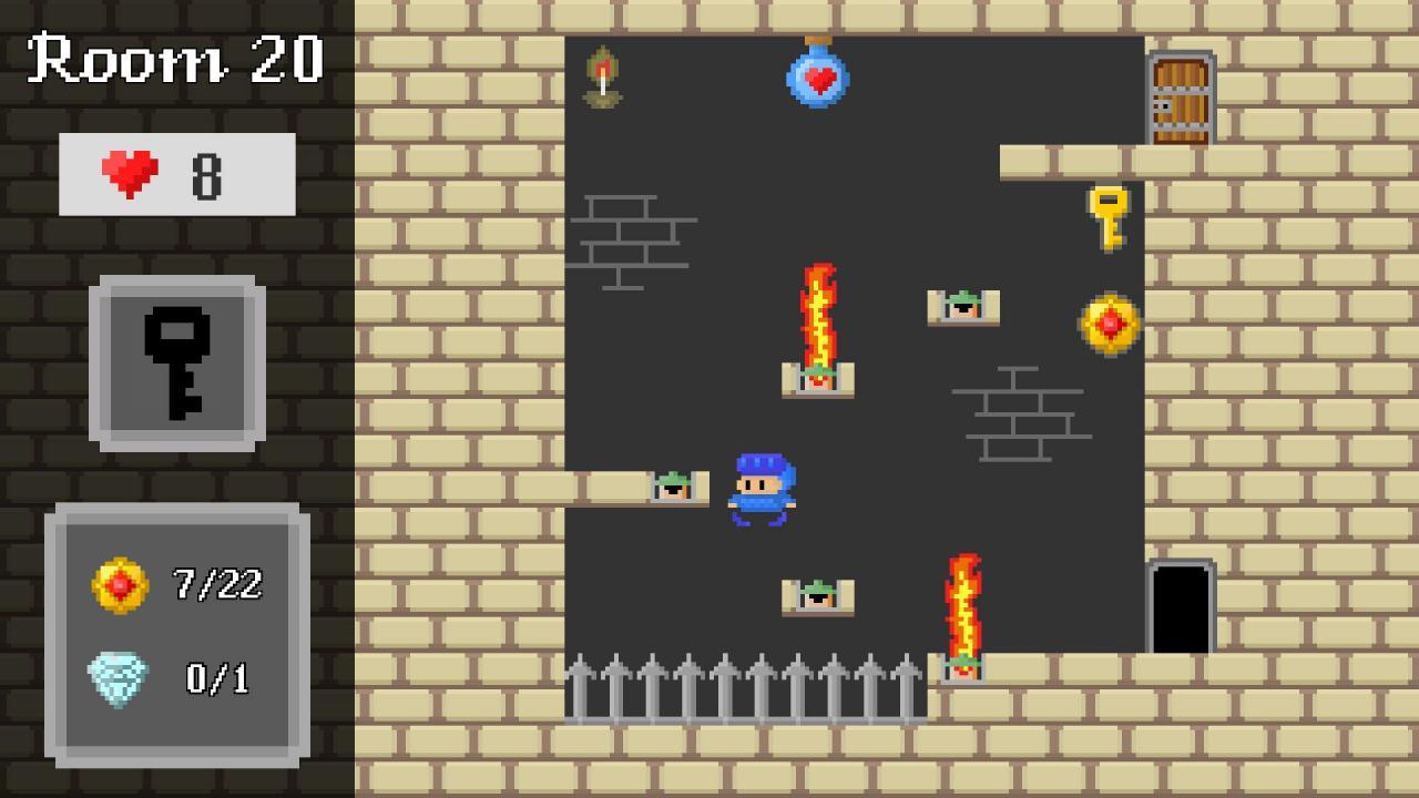 Tomb Towers ستيم كود رقمي