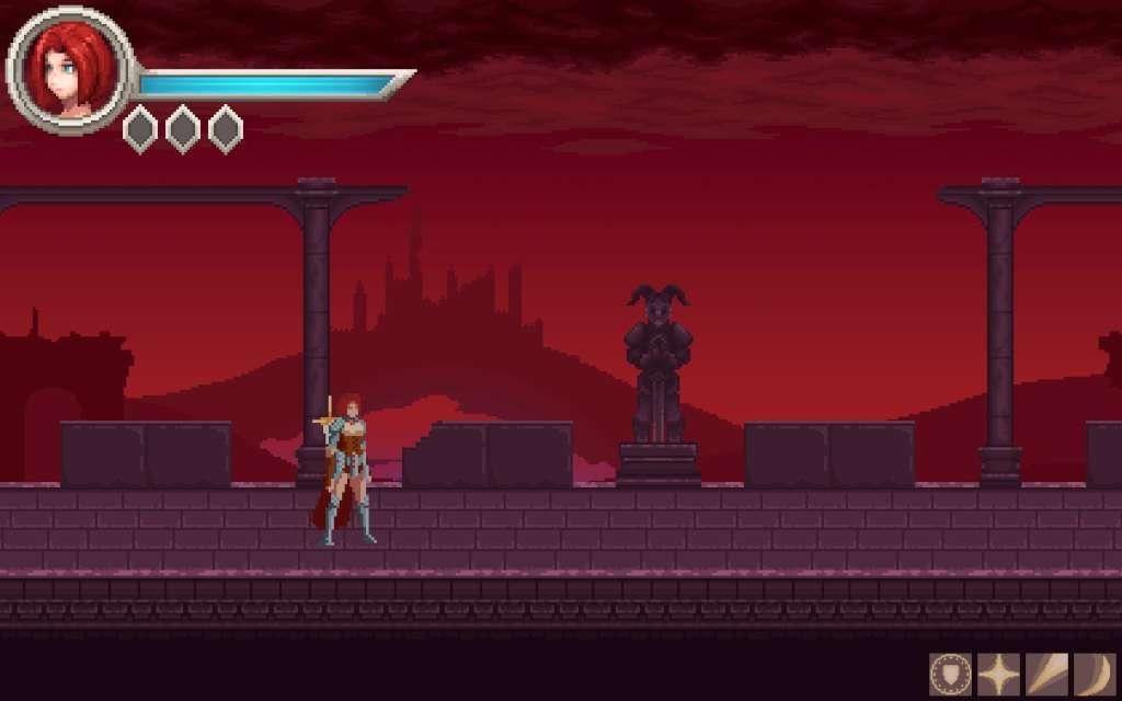 Edge Of Hearts ستيم كود رقمي