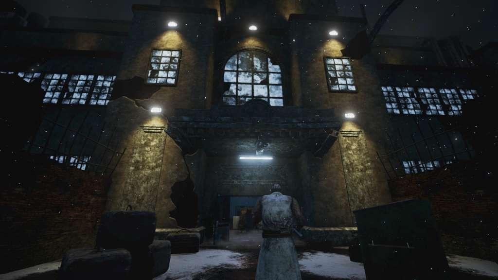 Dead By Daylight - Spark Of Madness DLC ستيم كود رقمي