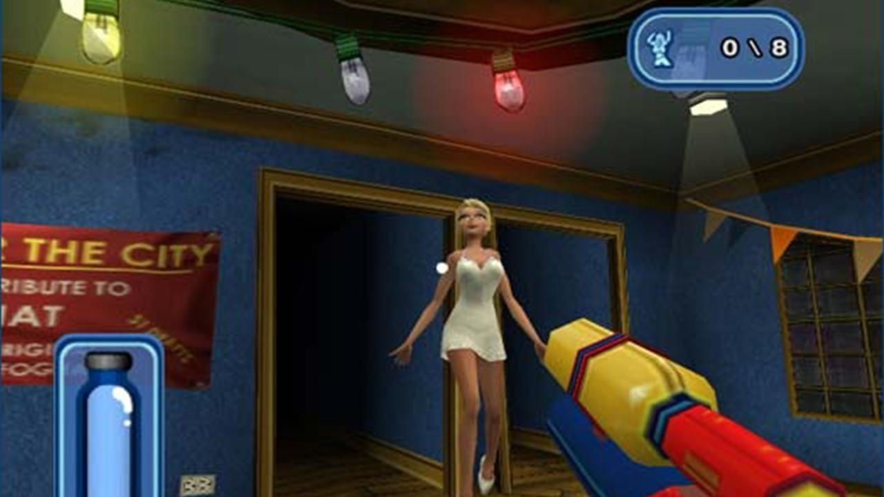 Leisure Suit Larry - Magna Cum Laude Uncut And Uncensored اوروبي ستيم كود رقمي