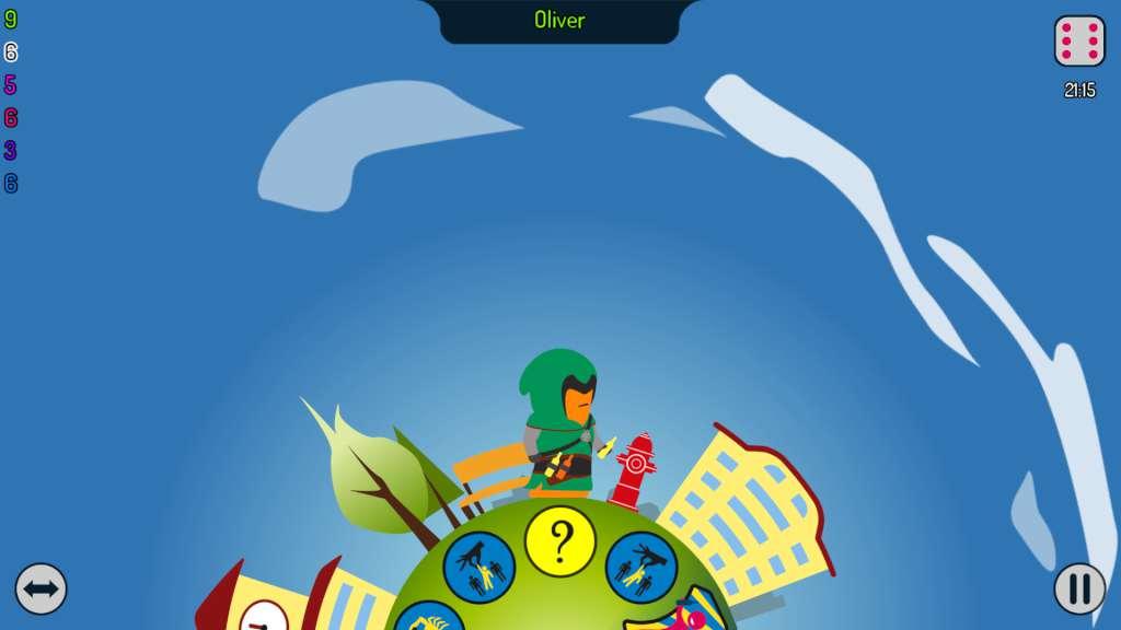 King Of Booze: Drinking Game ستيم كود رقمي