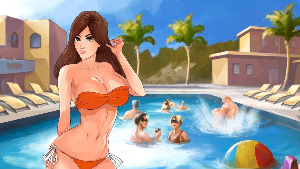 Frisky Business ستيم كود رقمي