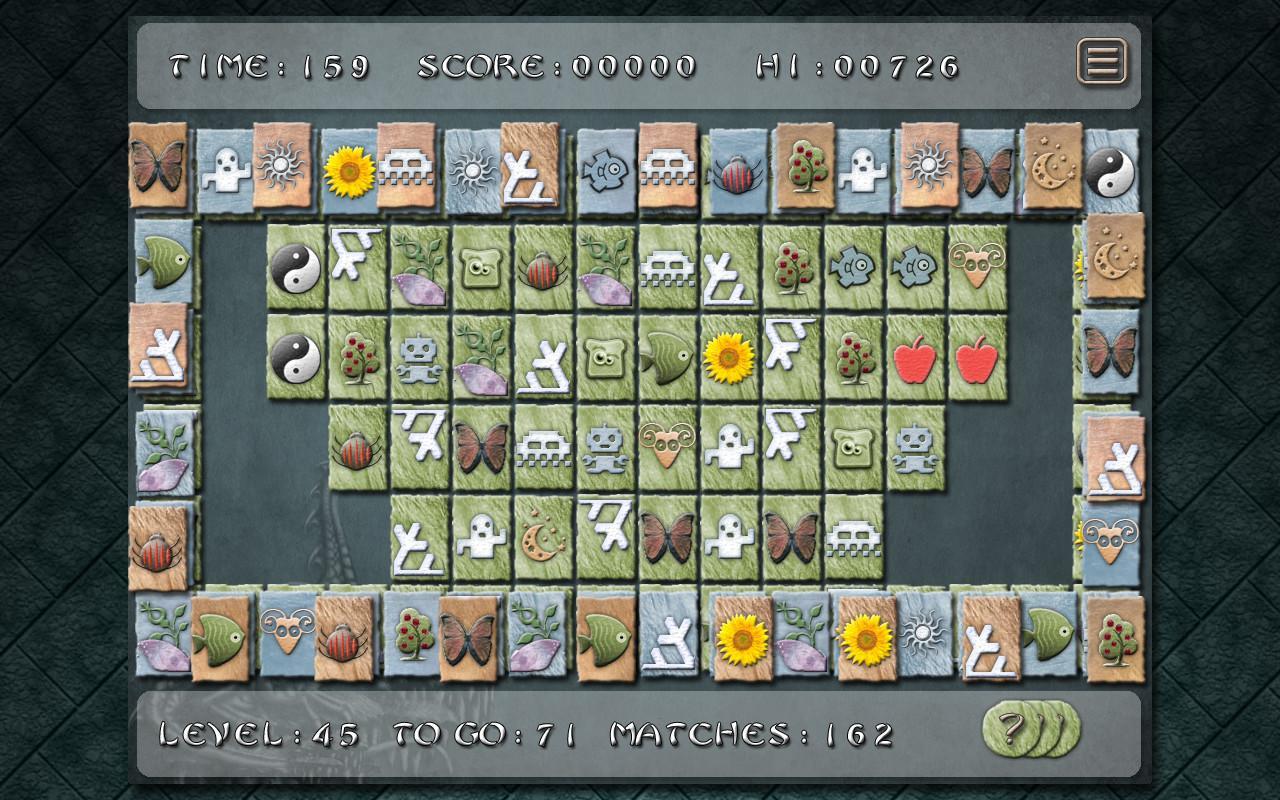 AcChen - Tile Matching The Arcade Way ستيم كود رقمي