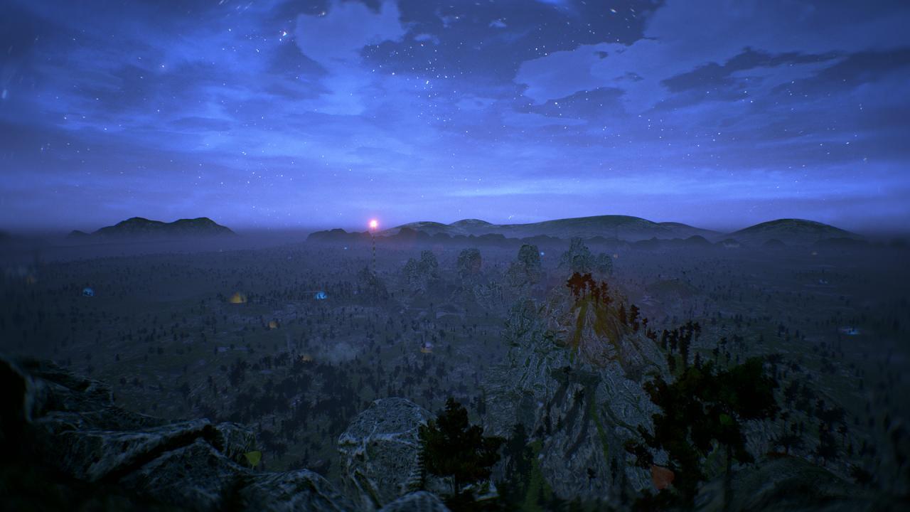 Ridge ستيم كود رقمي