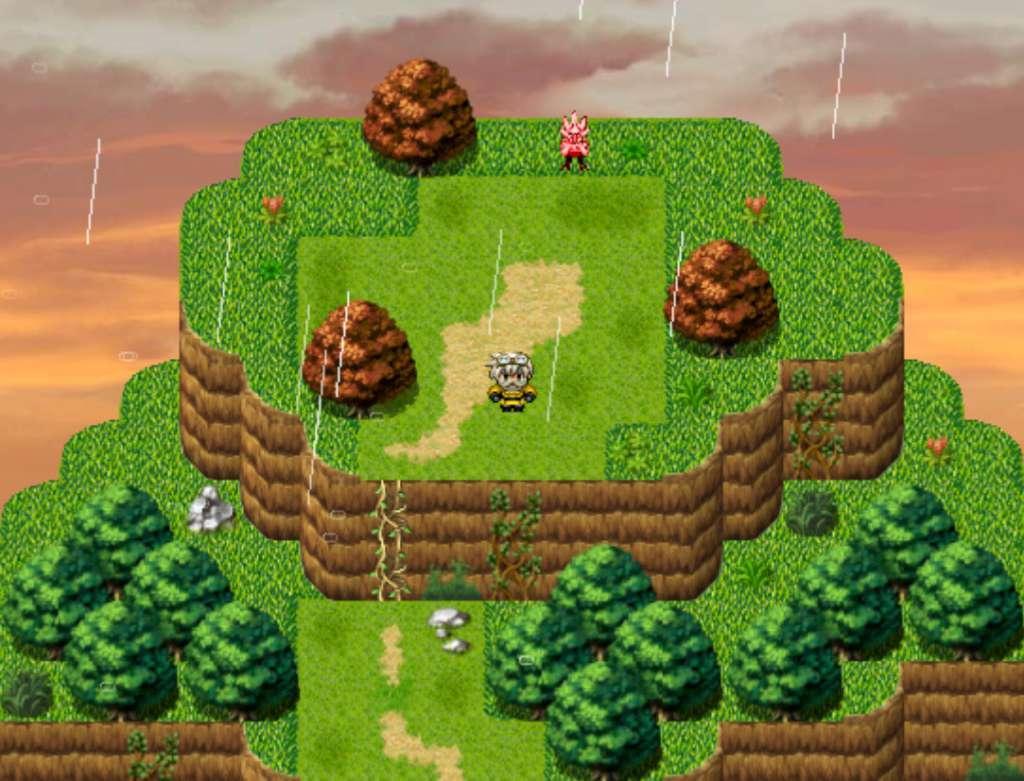 Last Dream: World Unknown بي سي ستيم كود رقمي