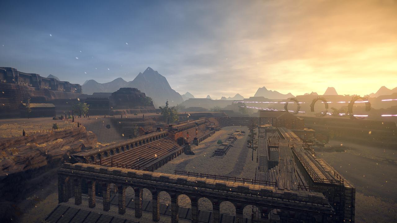 Outward - The Soroboreans DLC اوروبي ستيم كود رقمي