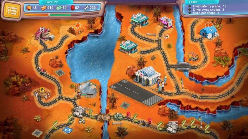 Rescue Team 7 ستيم كود رقمي