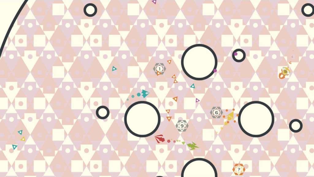 Abstract Arena ستيم كود رقمي