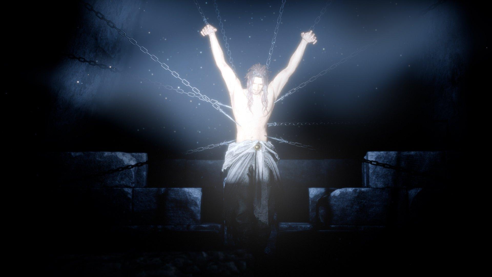 FINAL FANTASY XV - Episode Ardyn DLC رابط هديه ستيم