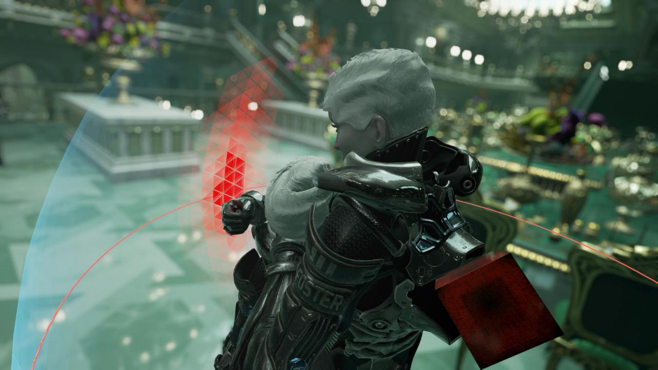 ECHO اوروبي V2 رابط هديه ستيم