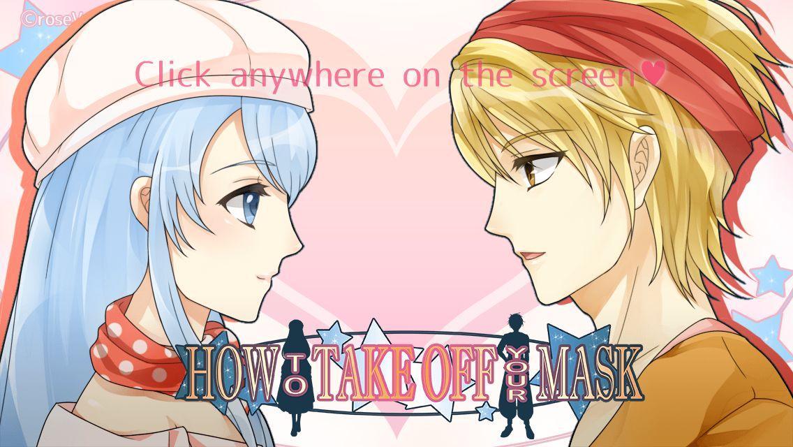 How To Take Off Your Mask ستيم كود رقمي