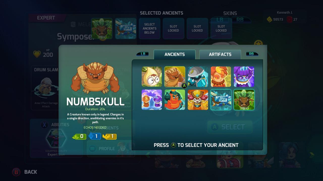 Next Up Hero ستيم كود رقمي