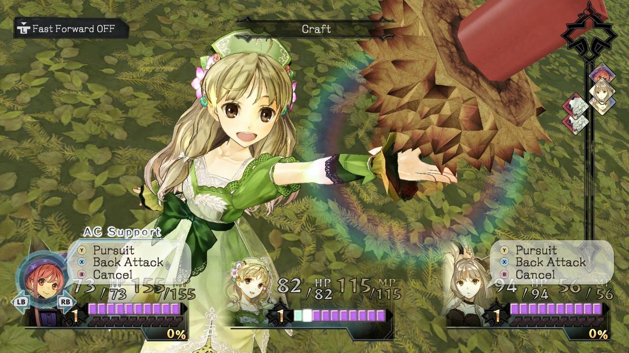 Atelier Ayesha: The Alchemist Of Dusk DX بي سي ستيم كود رقمي