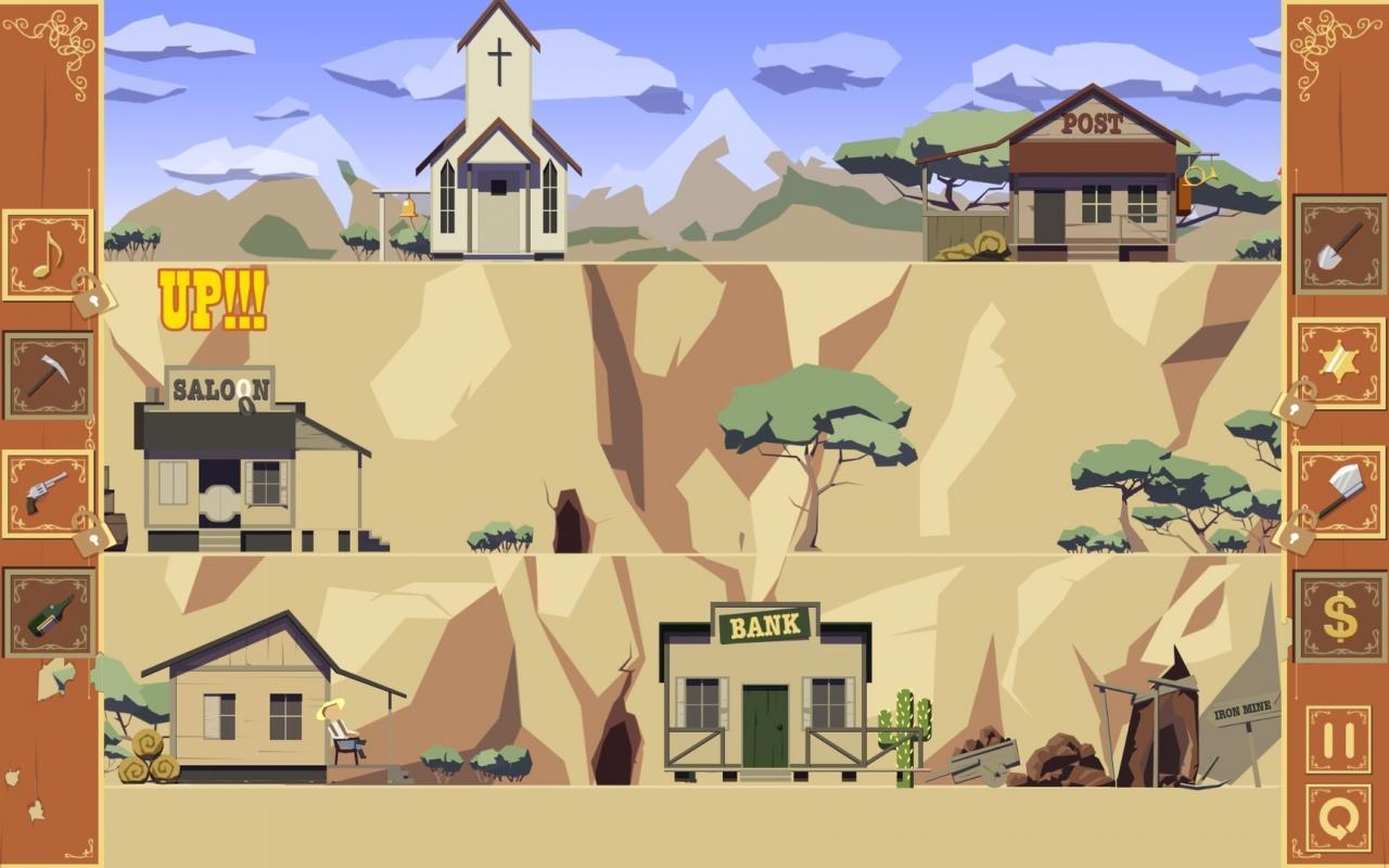 GROW: Wild West ستيم كود رقمي