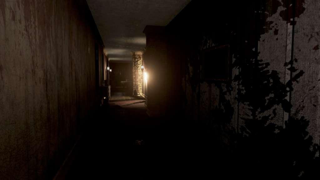 Behind You ستيم كود رقمي