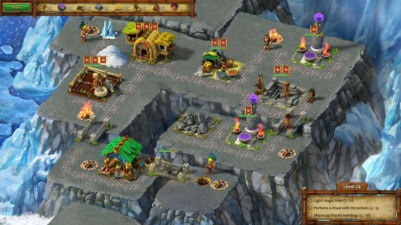 MOAI 7: Mystery Coast ستيم كود رقمي