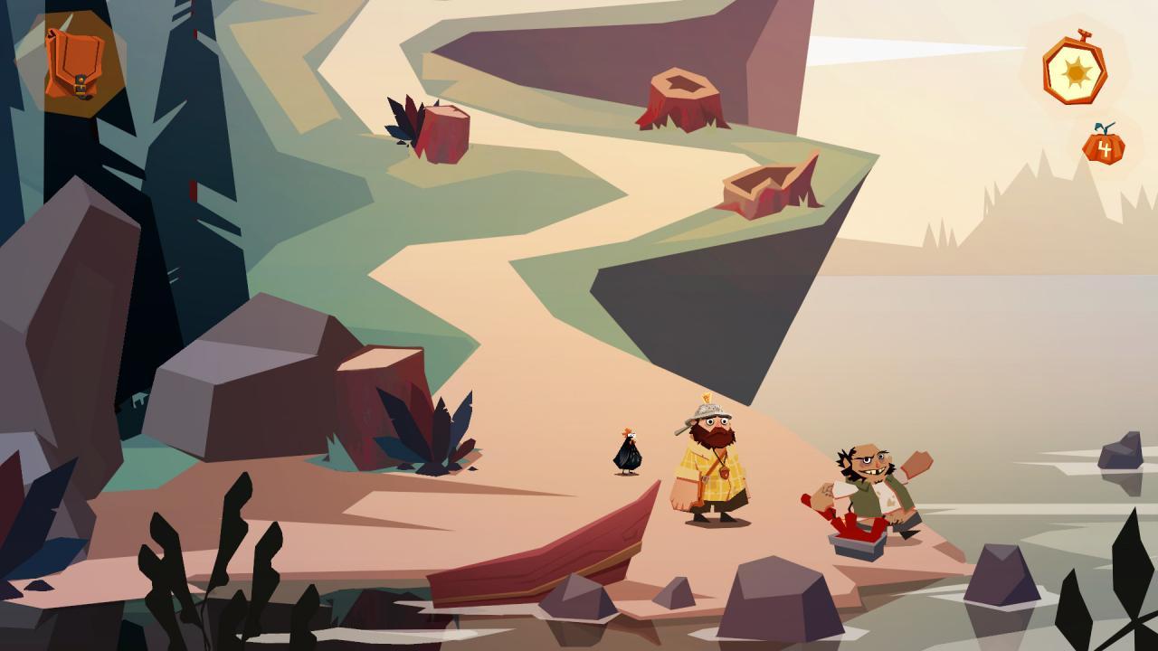 Edgar - Bokbok In Boulzac اوروبي ستيم كود رقمي