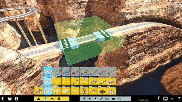 TrackMania 2 Canyon ستيم كود رقمي