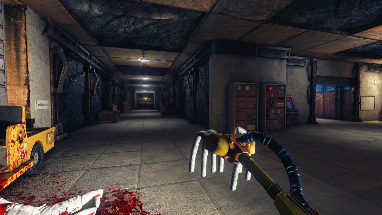 Viscera Cleanup Detail - The Vulcan Affair DLC ستيم كود رقمي