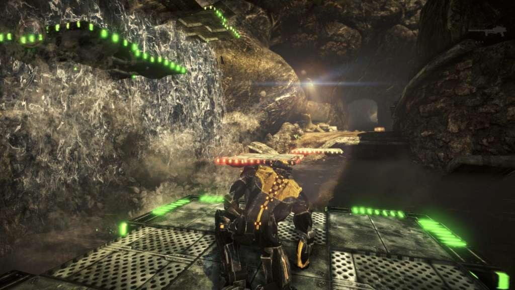 Iron Soul بي سي ستيم كود رقمي