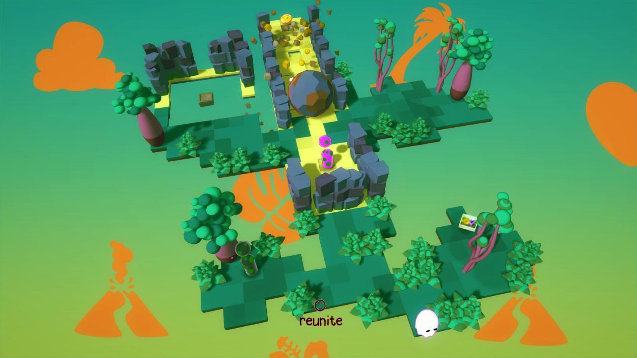 Love Is Dead ستيم كود رقمي