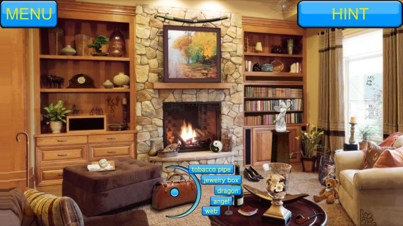Hidden Object: Sweet Home ستيم كود رقمي