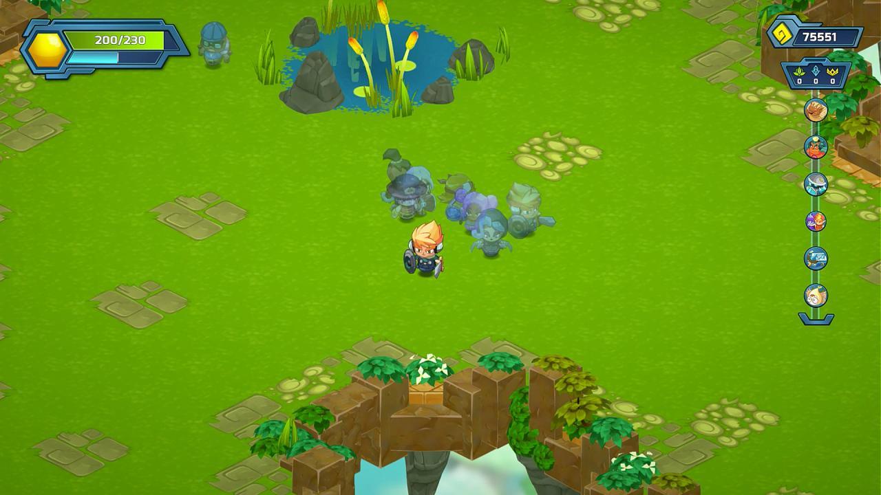 Next Up Hero ستيم كود رقمي