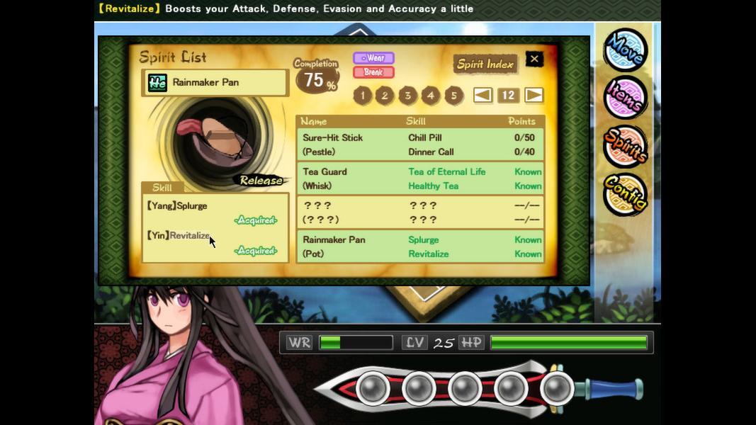 99 Spirits بي سي ستيم كود رقمي