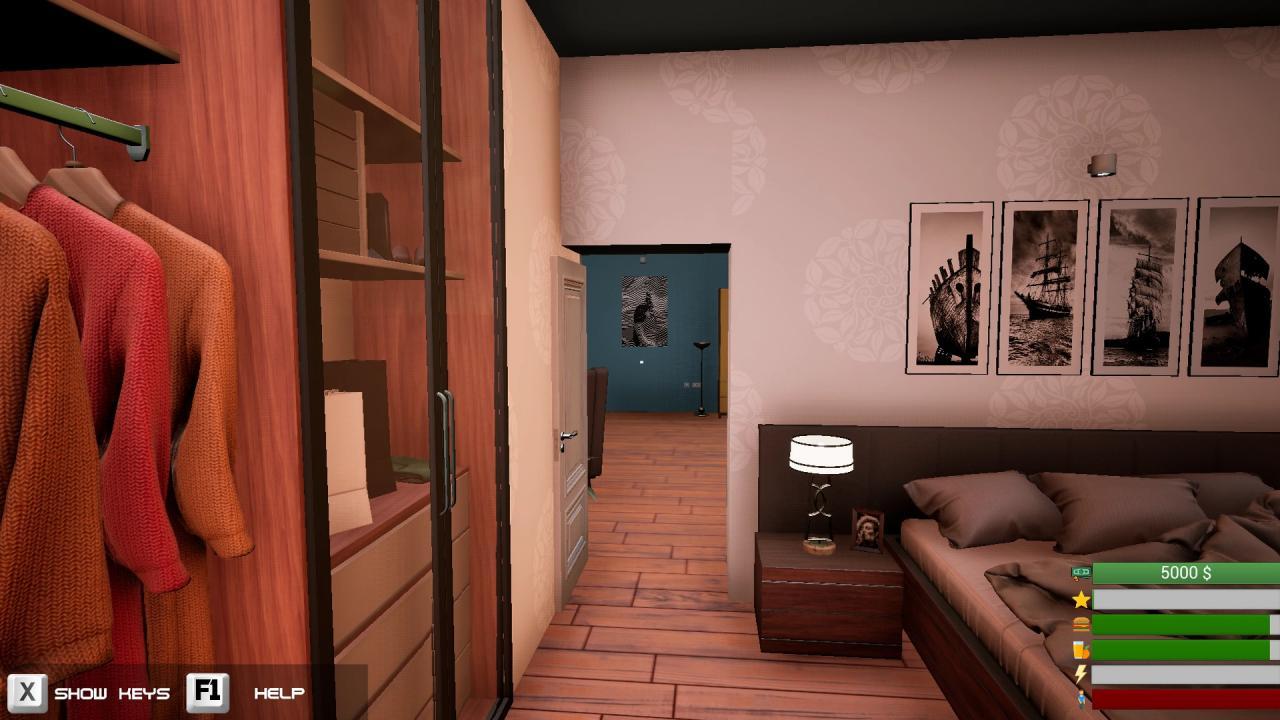 Factory Runner ستيم كود رقمي