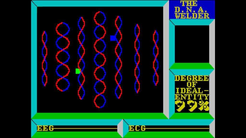 Deus Ex Machina GOTY - The Soundtrack DLC بي سي ستيم كود رقمي