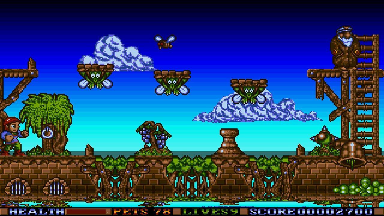 ELF ستيم كود رقمي