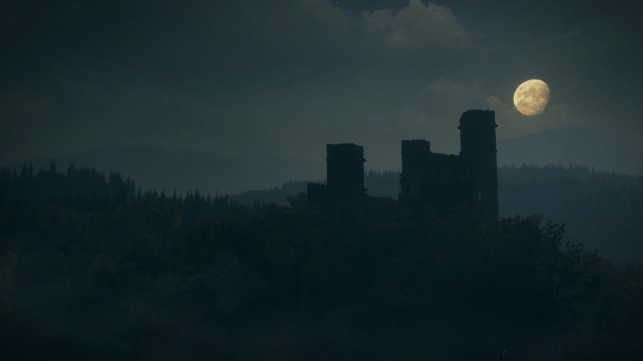 TheHunter: Call Of The Wild - 2019 اصدار اوروبي ستيم كود رقمي