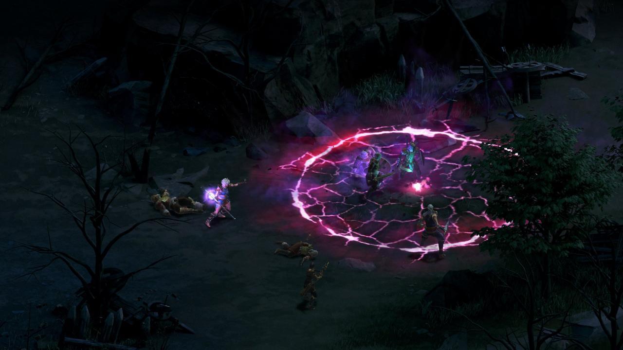 Tyranny - Overlord اصدار Upgrade Pack DLC ستيم كود رقمي