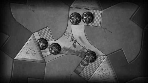 The Bridge ستيم هدية