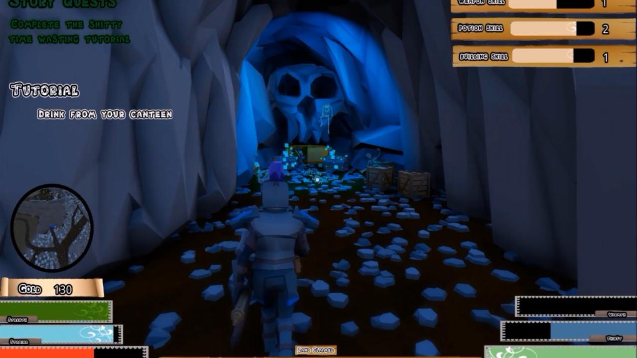 Survive: The King Killer ستيم كود رقمي