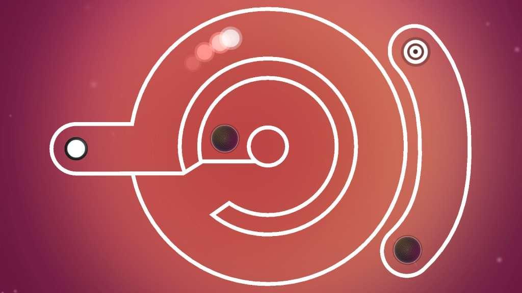 Spiral Splatter ستيم كود رقمي