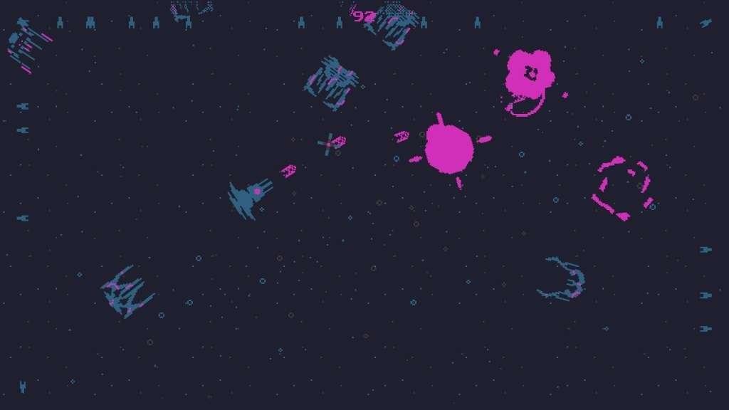 Alien Attack: Zero DLC ستيم كود رقمي