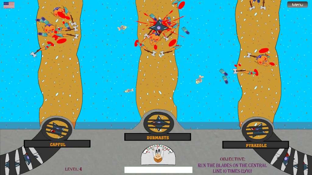 Word Killer: Zorgilonian Chronicles ستيم كود رقمي