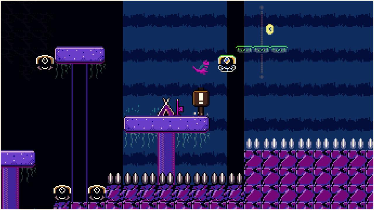 Rex: Another Island ستيم كود رقمي